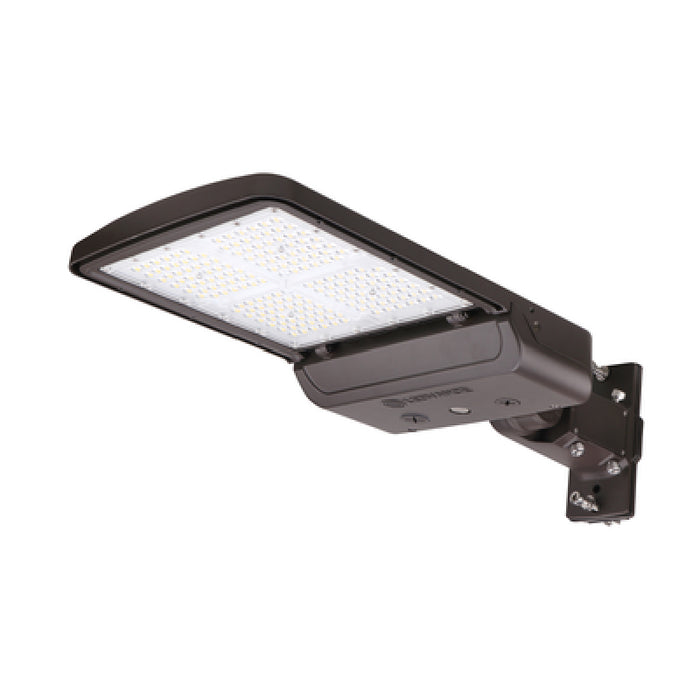 LEDvance AREAFLD 40W/60W/80W LED Value Class Wattage Selectable Area Light