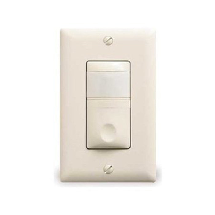 Wattstopper CD-250 PIR Dimming Multi-way Wall Switch Vacancy Sensor