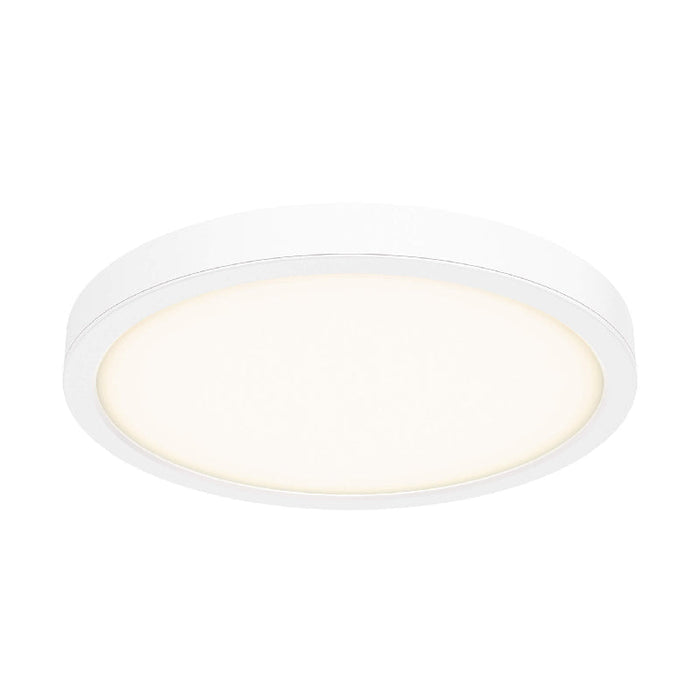 Dals CFLEDR18-CC Delta 1-lt 18" LED Flush Mount