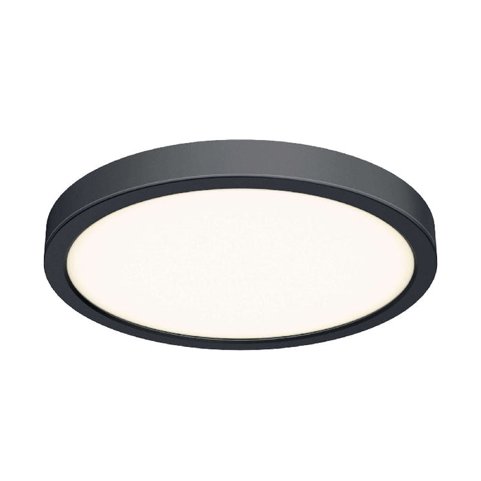 Dals CFLEDR18-CC Delta 1-lt 18" LED Flush Mount