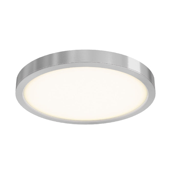 Dals CFLEDR18-CC Delta 1-lt 18" LED Flush Mount