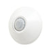 Sensor Switch CM PDT Ceiling Mount Sensor Large Motion 360º, Dual Technology, Occupancy Controlled Dimming