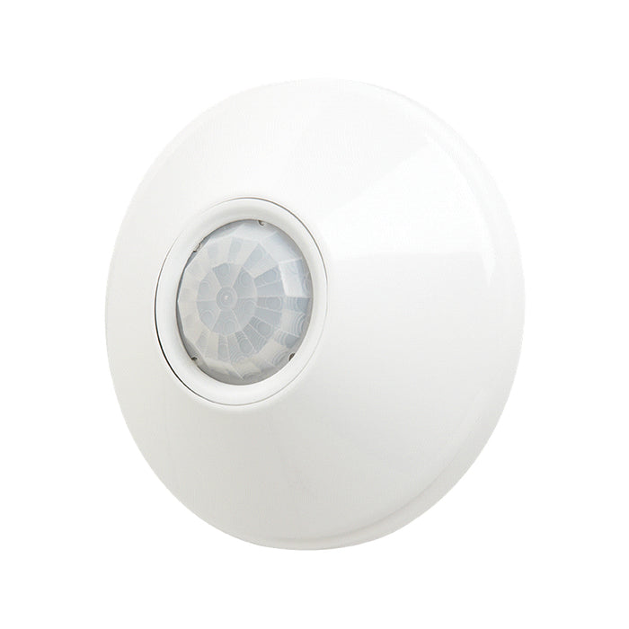 Sensor Switch CMR Ceiling Mount Sensor, Large Motion 360º, Low Temp/High humidity