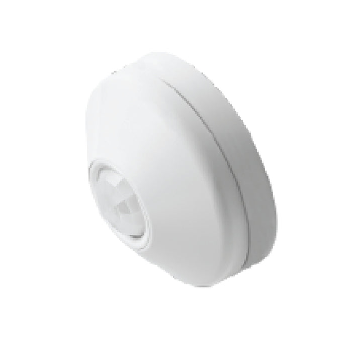 Sensor Switch CM PDT Ceiling Mount Sensor Large Motion 360º, Dual Technology, Photocell w/ Dimming