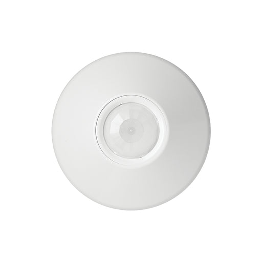 Sensor Switch CM PDT Ceiling Mount Sensor, Large Motion 360º, Dual Technology, Low Voltage Relay