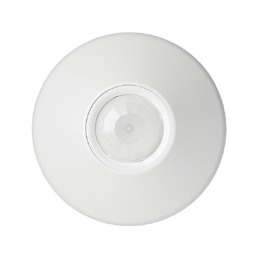 Sensor Switch CM Small Motion 360º Ceiling Mount Sensor, Dual Technology, Low Voltage Relay