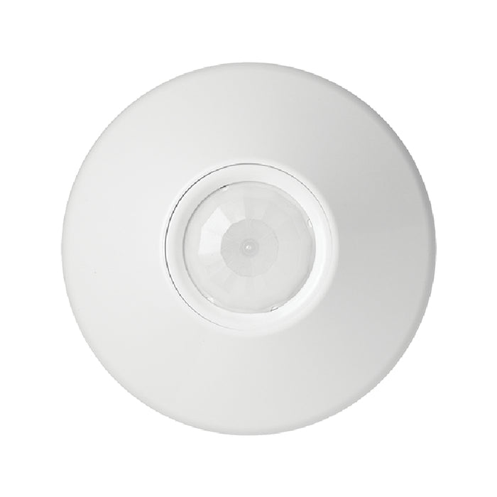 Sensor Switch CM Small Motion 360º Ceiling Mount Sensor, Dual Technology, Low Voltage Relay