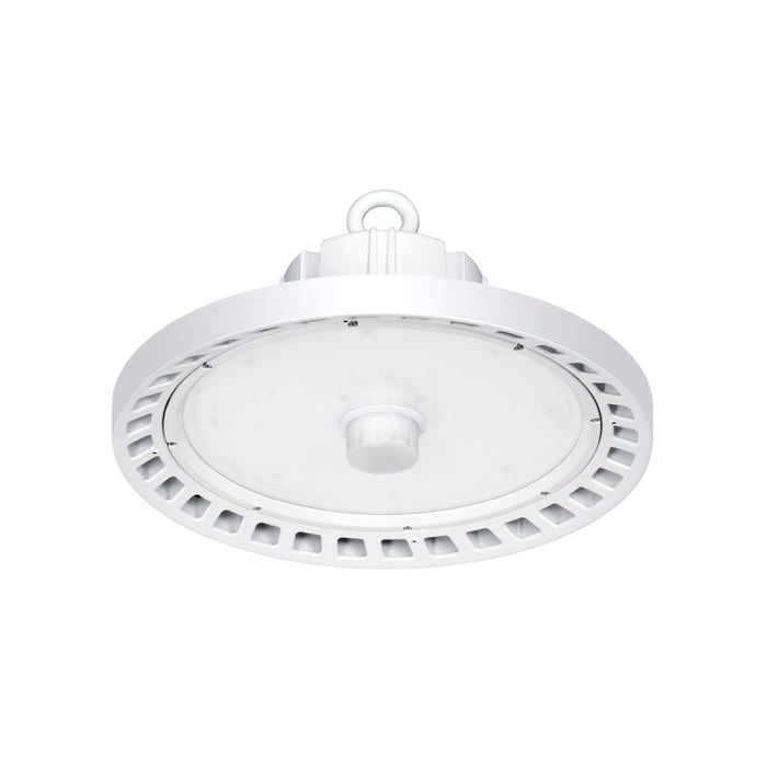 Columbia CRN2 100W LED Round Wet Location High Bay, 5000K