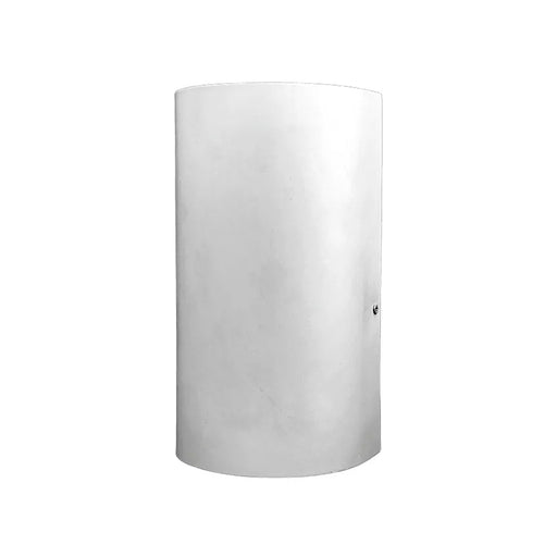 Westgate CREA-57-MCTP Round Trim 14W/18W/24W LED Adjustable Beam Angle Wall Sconce, Power & CCT Selectable - White