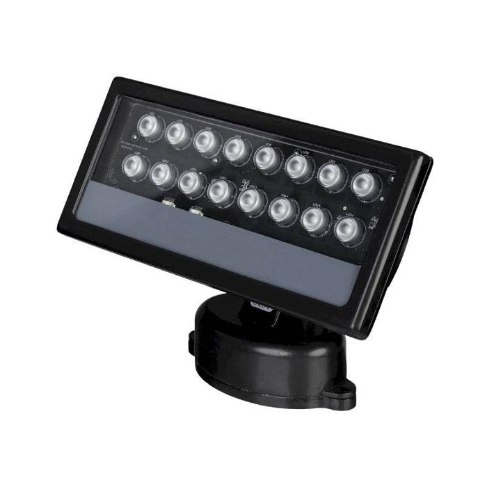 American Lighting Corsa Array 40W LED RGBW Flood Light