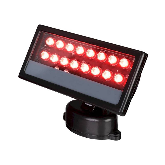 American Lighting Corsa Array 40W LED RGBW Flood Light