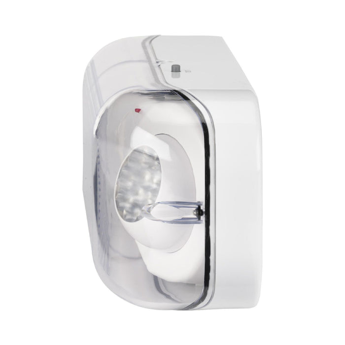 Compass CSWEU2LED LED Outdoor Emergency Light