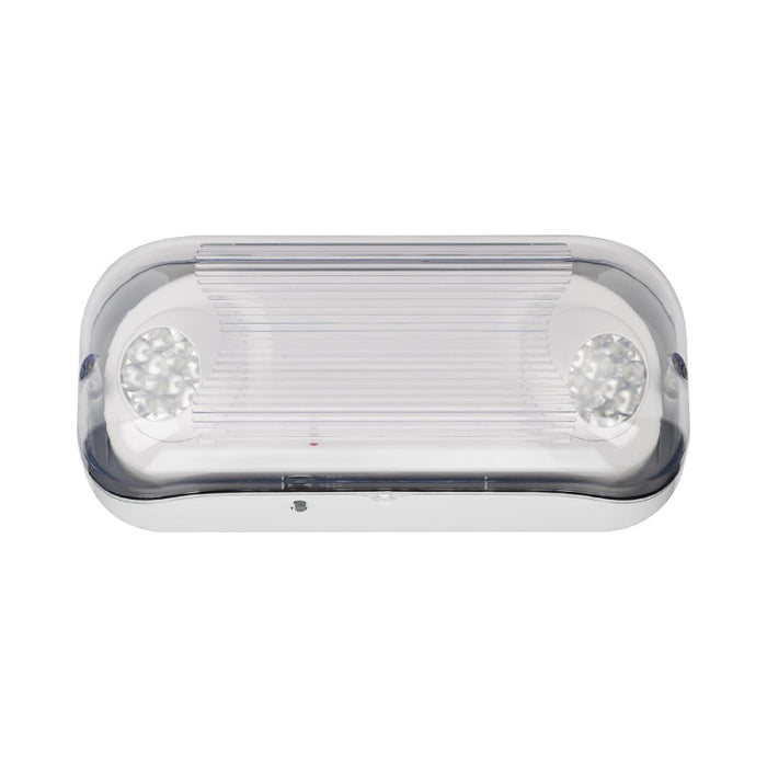 Compass CSWEU2LED LED Outdoor Emergency Light