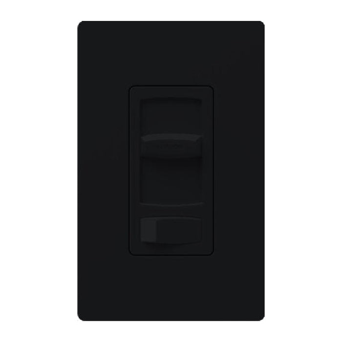 Lutron CT-103P Skylark Contour 600W Single Pole/ 3-Way Magnetic Low Voltage Dimmer