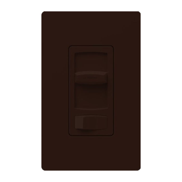 Lutron CT-103P Skylark Contour 600W Single Pole/ 3-Way Magnetic Low Voltage Dimmer