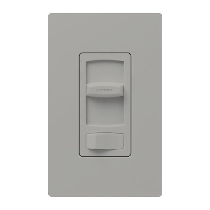 Lutron CT-103P Skylark Contour 600W Single Pole/ 3-Way Magnetic Low Voltage Dimmer