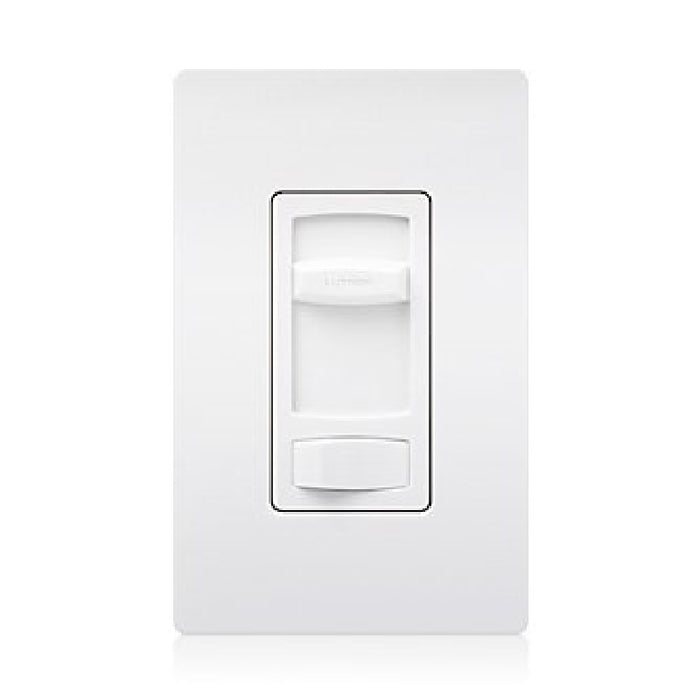 Lutron CT-103P Skylark Contour 600W Single Pole/ 3-Way Magnetic Low Voltage Dimmer