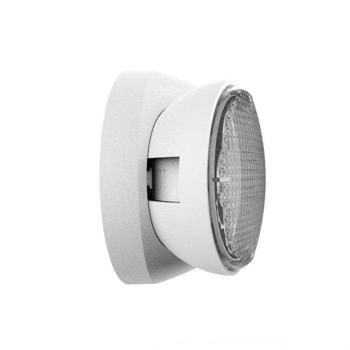 Compass CU2W Dual Head Wet Location 2.7W LED Emergency Light