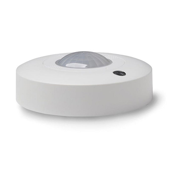 NX Lighting Controls NXC-WOS3-PC Wireless Ceiling Mounted PIR Occupancy and Photocell Sensor