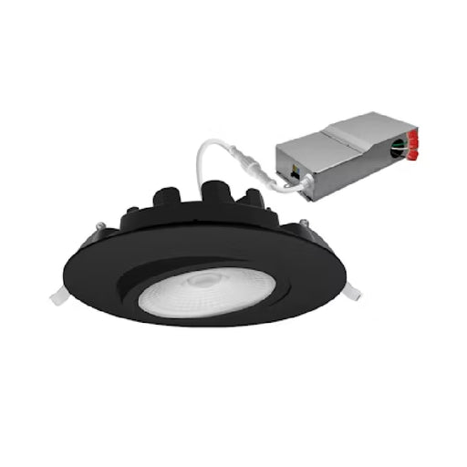 Envision LED 6" 18W Gimbal Adjustable Downlight Canless