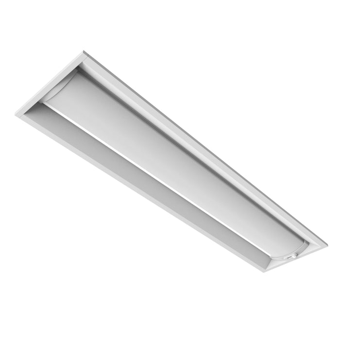 Day-Brite CFI 1DSRT 1x4 LED Troffer w/ DAYOCC Sensor, 3000/4000/5000lm, 3CCT Selectable