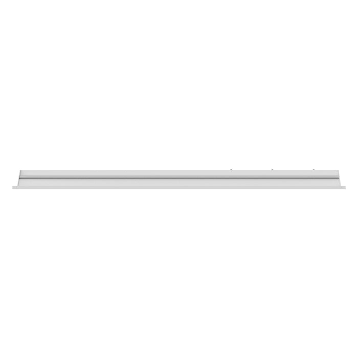 Day-Brite CFI 2DSRT 2x4 LED Troffer, 3000/4000/5000lm, 3CCT Selectable