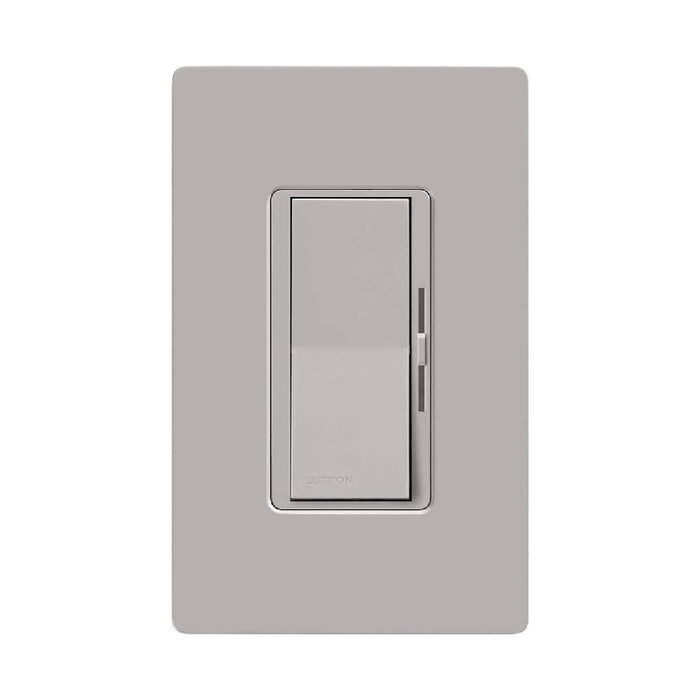 DVCL-153P Diva 150W Single Pole/3-Way CFL/LED Dimmer