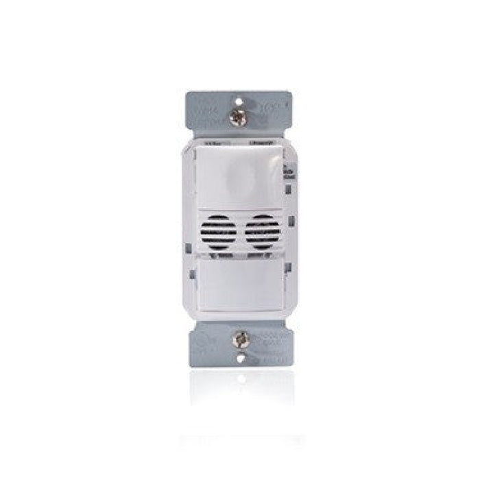 Wattstopper DW-100 Dual Technology Wall Switch Sensor