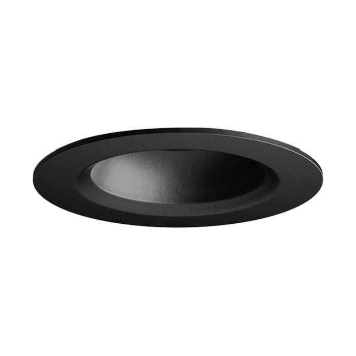 Elco E1L02F Oak 1" Round Recessed Downlight