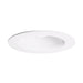 Elco E1L02F Oak 1" Round Recessed Downlight