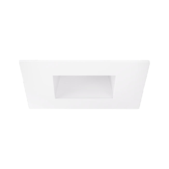 Elco EKCL4741 Pex 4" Square Reflector for Canless Koto Module