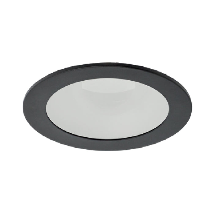 Elco EKCL4112 Pex 4" Round Adjustable Reflector with Frosted Lens