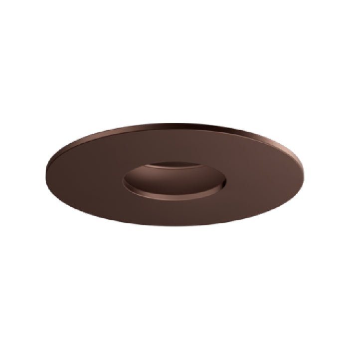 Elco EKCL4127 Pex 4" Round Adjustable Pinhole