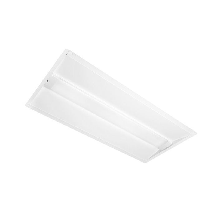 Philips EvoKit Click 2x4 LED Retrofit Kit, Lumen & 3CCT Selectable