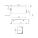 Hatch FTX15 Foundation Series 15W Programmable Constant Current LED Driver, 150-350mA