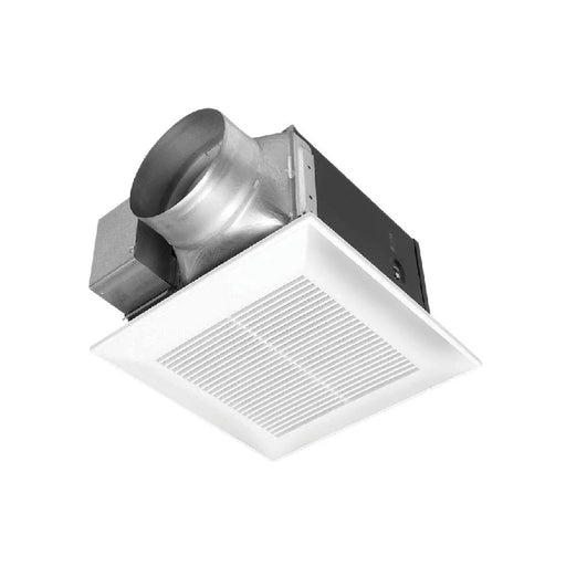 Panasonic FV-30VQ3 WhisperCeiling 290CFM Spot Ventilation Fan