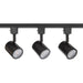 WAC H-8010/3 Charge 3 Head LED Track Pack, 5CCT Switchable