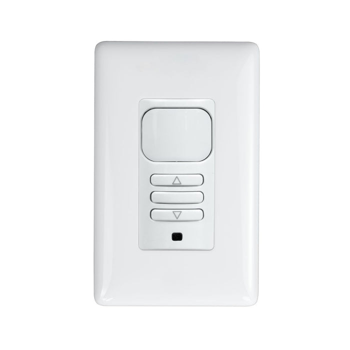 NX Lighting Controls LHRDMIRS3-N LightHAWK Dimming PIR Wall Switch Sensor