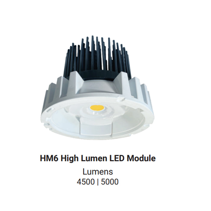 Halo Commercial HM6C 6" LED Module, 90CRI