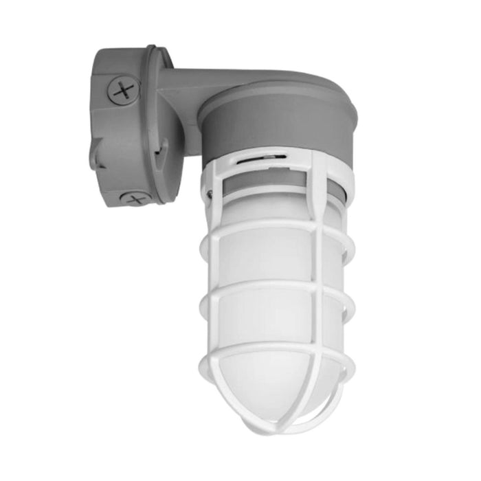 EXO VWGL-2 20W LED Vaportites, Wall Mount - No Price