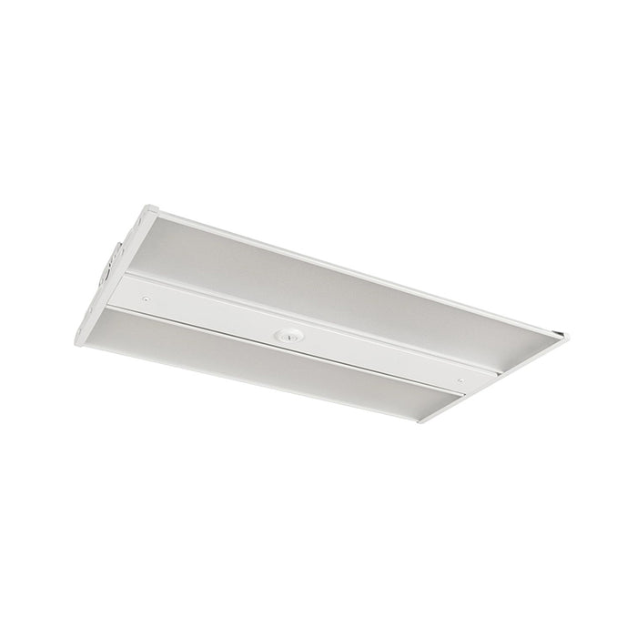 Keystone KT-HBLED215PS-2FB-8CSD-VDIM-P 2-ft LED Linear High Bay, Power & CCT Selectable