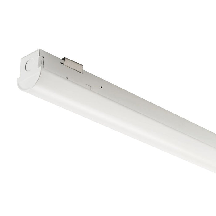 Keystone KT-MSLED44PS-4-8CSA-VDIM 4-ft LED Micro Strip Fixture, Power & CCT Selectable