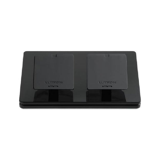 Lutron L-PED2 Caséta Tabletop Pedestal for Two Pico Remote Control