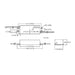 Hatch LC22 LC Series 22W Constant Current LED Driver, Phase Dimming, 500mA