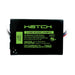 Hatch LC60-F L Series 60W Constant Current LED Driver, 0-10V Dimming, 700mA