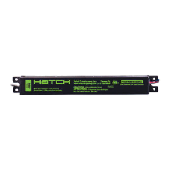 Hatch LC25 LC Series 25W Constant Current LED Driver, 0-10V Dimming, 700mA, 347V