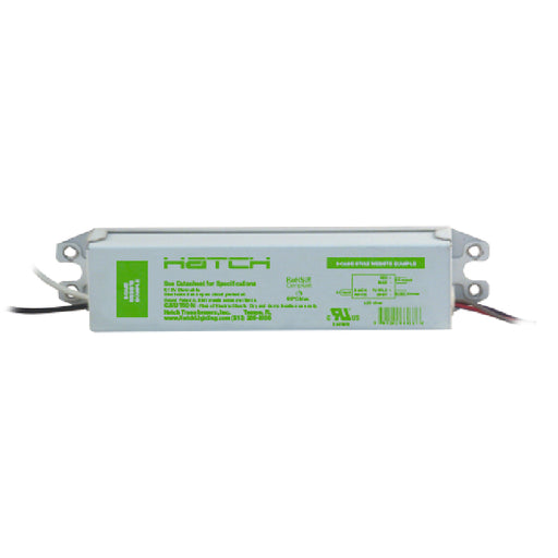 Hatch LC22-S L Series 22W Constant Current LED Driver, 0-10V Dimming, 700mA