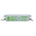 Hatch LC22-S L Series 22W Constant Current LED Driver, 0-10V Dimming, 700mA