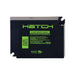 Hatch LC40-W L Series 40W Constant Current LED Driver, 0-10V Dimming, 700mA