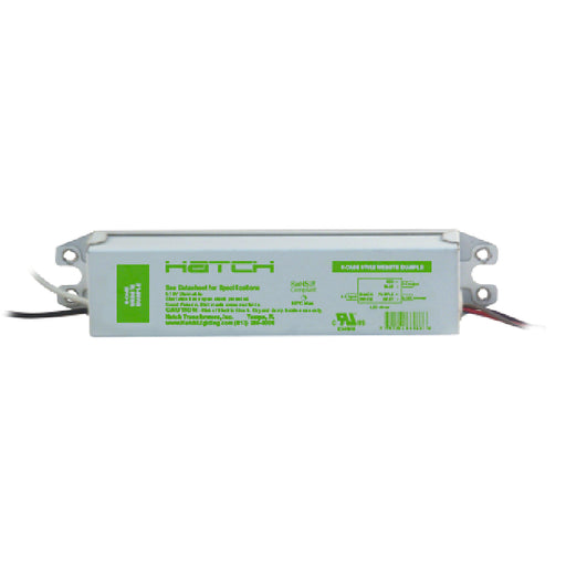 Hatch LC14 L Series 14W Constant Current LED Driver, 0-10V Dimming, 350mA